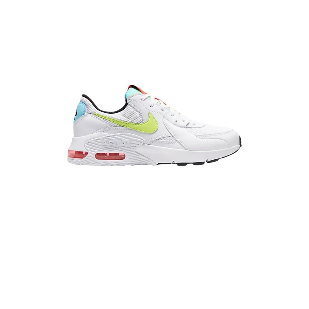 Nike Wmns Air Max Excee 'White Volt'
